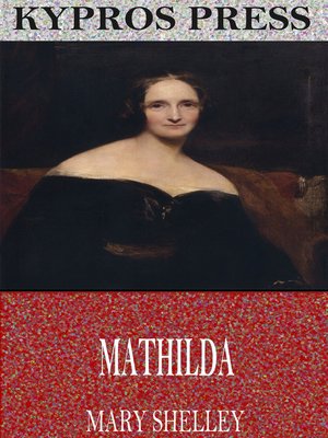 cover image of Mathilda